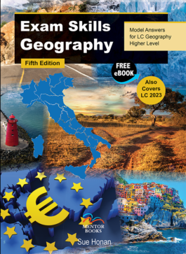 Exam Skills Geography 5th Ed.