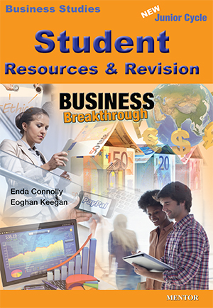 Business Breakthrough Student Resources And Revision - Mentor Books