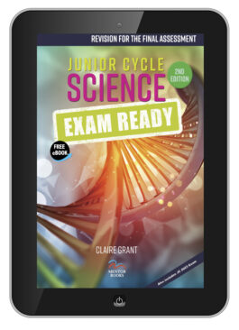 Exam Ready Science 2nd Ed. eBook (3 year subscription)