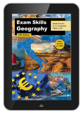 Exam Skills in Geography 5th Ed. eBook (1 year subscription)