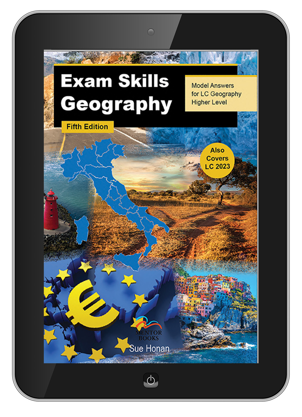 Exam Skills in Geography 5th Ed. eBook (2 year subscription)