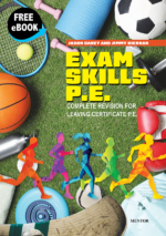 Exam Skills P.E.