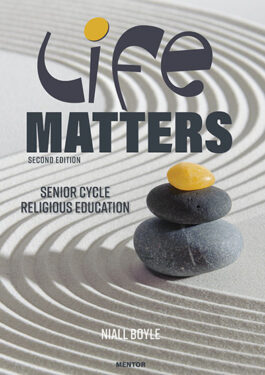 Life Matters 2nd Edition