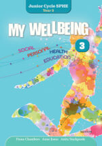 My Wellbeing – Year 3