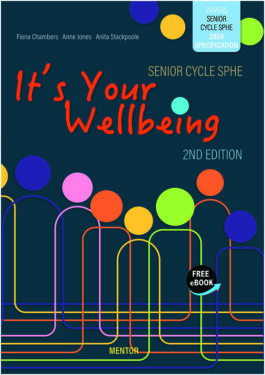 It's Your Wellbeing 2nd Edition